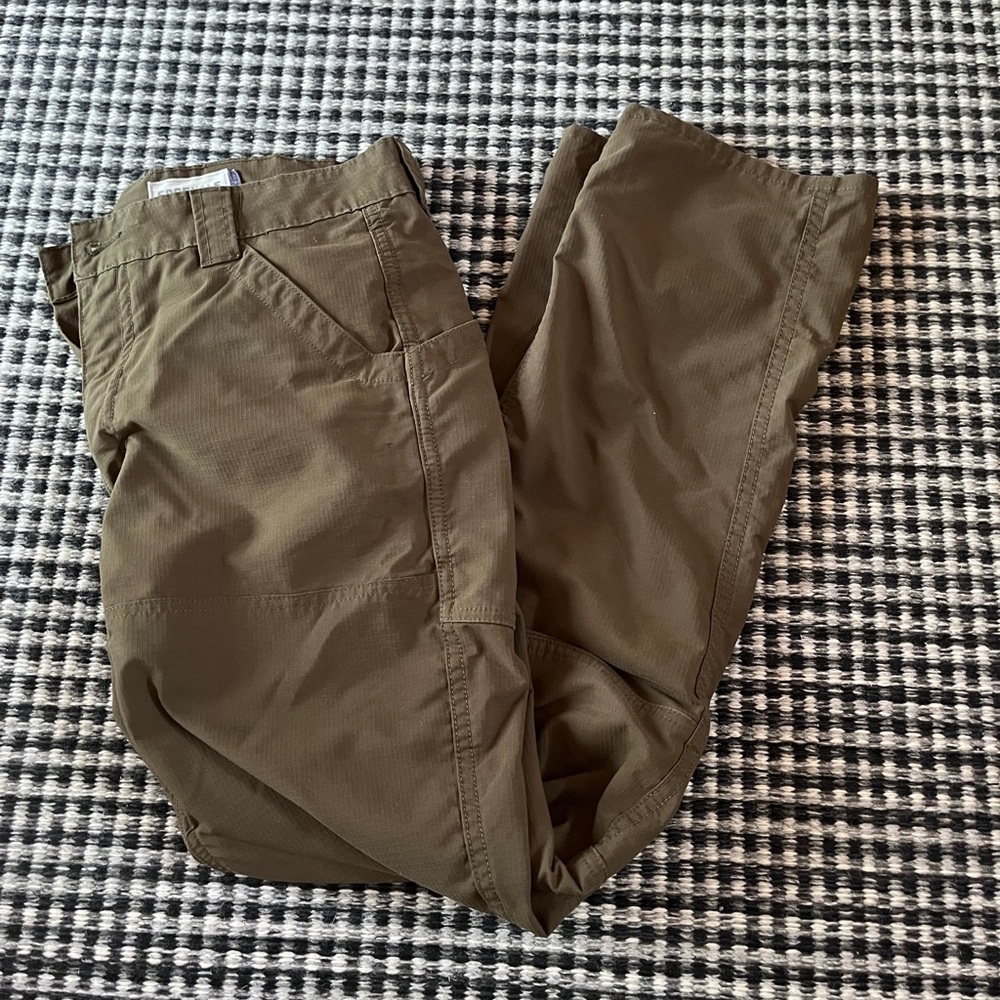 GUC Forest Edgevale Foothill Pants Size 32x32